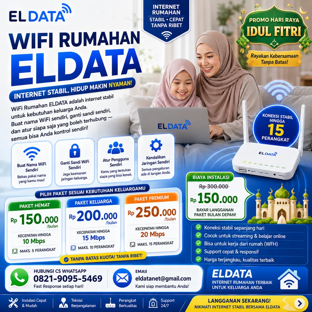 Pembangunan Infrastruktur